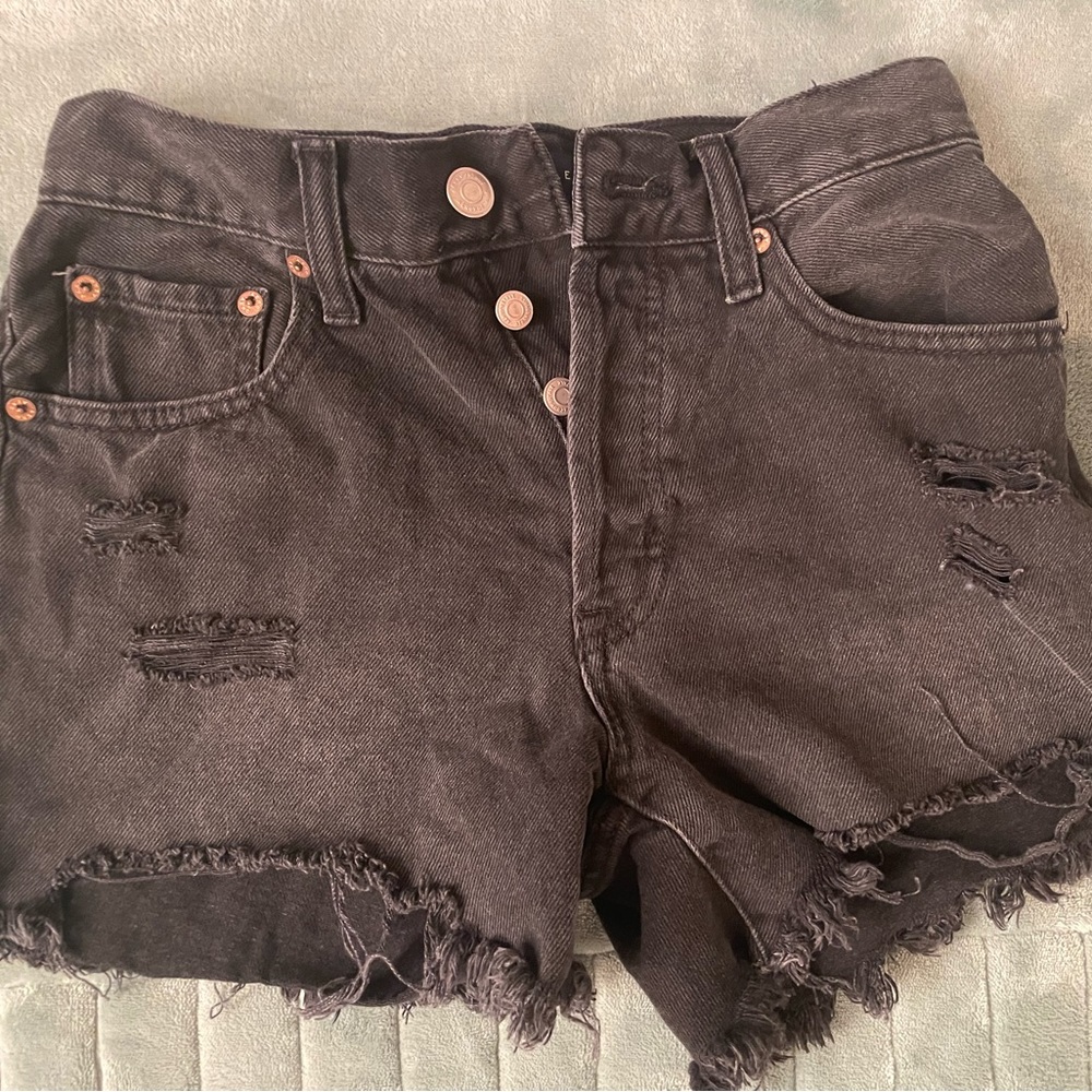 Aero Shorts